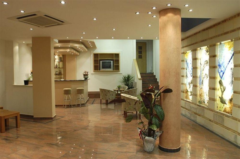 Sunrise Studios Kalathas Ngoại thất bức ảnh