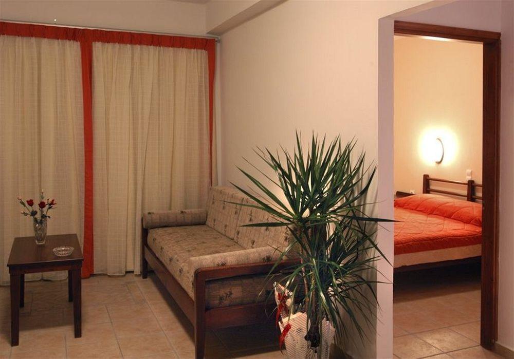 Sunrise Studios Kalathas Ngoại thất bức ảnh
